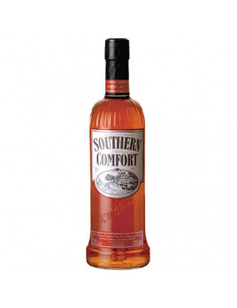 Whisky likér Southern Comfort 35 % 0,7 l 