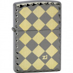 Zapaľovač Zippo 28146 Blocks