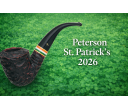 Peterson St. Patrick’s Day 2026