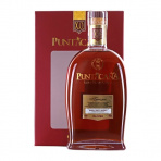 Rum Puntacana Club Tesoro 38 % 0,7 l