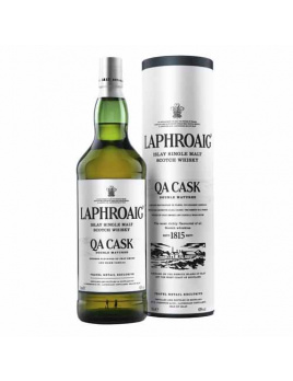 Whisky Laphroaig QA Cask 40 % 1 l 