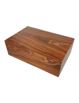 Humidor Faro Veneer Full Wood 60D