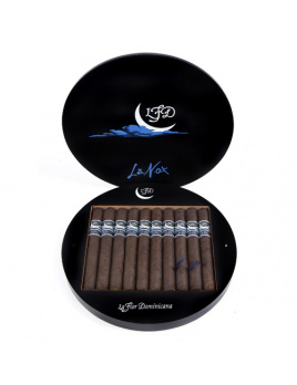 La Flor Dominicana La Nox (20)