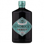 Gin Hendrick's Orbium 43,4 % 0,7 l