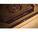 Rocky Patel Gold Label - príbeh o zlatej ceste k dokonalej chvíli