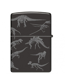 Zapaľovač Zippo 66101 Dinosaur Skeletons