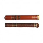 Drew Estate Tabak Especial Negra Toro Tubo (24)