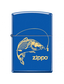 Zapaľovač Zippo 26936 Carp Fish