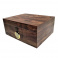 Humidor Angelo Antic Wood 30D