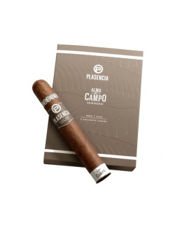 Plasencia Alma Del Campo Tribu (5)