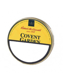 Tabak Robert McConnell Covent Garden 50g