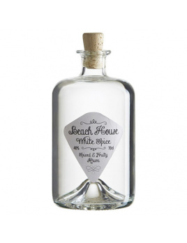 Beach House White Spice Rum 40% 0,7 l